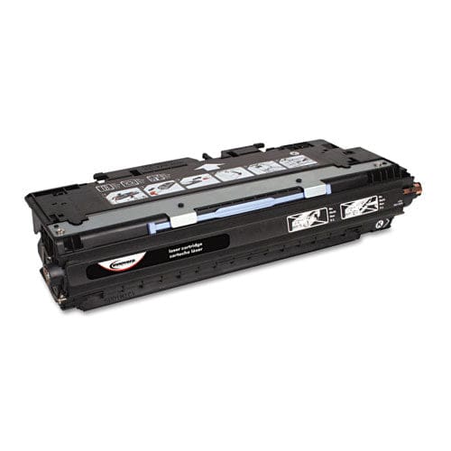 Innovera Remanufactured Black Toner Replacement For 308a (q2670a) 6,000 Page-yield - Technology - Innovera®