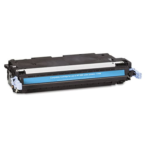 Innovera Remanufactured Black Toner Replacement For 314a (q7560a) 6,500 Page-yield - Technology - Innovera®