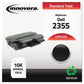 Innovera Remanufactured Black Toner Replacement For 331-0611 10,000 Page-yield - Technology - Innovera®