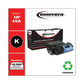 Innovera Remanufactured Black Toner Replacement For 45a (q5945a) 18,000 Page-yield - Technology - Innovera®