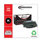 Innovera Remanufactured Black Toner Replacement For 70a (q7570a) 15,000 Page-yield - Technology - Innovera®