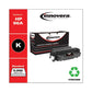 Innovera Remanufactured Black Toner Replacement For 96a (c4096a) 5,000 Page-yield - Technology - Innovera®