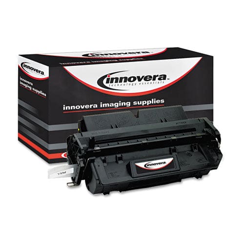 Innovera Remanufactured Black Toner Replacement For Fx-7 (7621a001aa) 4,500 Page-yield - Technology - Innovera®