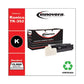 Innovera Remanufactured Black Toner Replacement For Tk-352 15,000 Page-yield - Technology - Innovera®