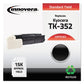 Innovera Remanufactured Black Toner Replacement For Tk-352 15,000 Page-yield - Technology - Innovera®