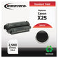 Innovera Remanufactured Black Toner Replacement For X25 (8489a001aa) 2,500 Page-yield - Technology - Innovera®