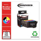 Innovera Remanufactured Black/cyan/magenta/yellow Ink Replacement For T220xl (t220xl120/220/320/420) 500/450 Page-yield - Technology -