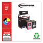 Innovera Remanufactured Black/tri-color Ink Replacement For 60 (n9h63fn) 200/165 Page-yield - Technology - Innovera®