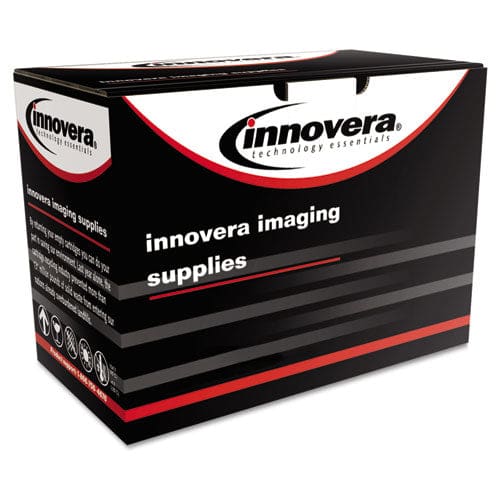 Innovera Remanufactured Cyan High-yield Toner Replacement For 330-1199 9,000 Page-yield - Technology - Innovera®