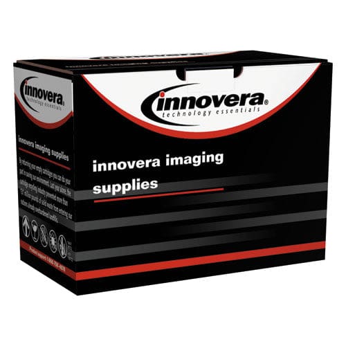 Innovera Remanufactured Cyan High-yield Toner Replacement For 508x (cf361x) 9,500 Page-yield - Technology - Innovera®