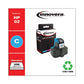 Innovera Remanufactured Cyan Ink Replacement For 02 (c8771wn) 400 Page-yield - Technology - Innovera®