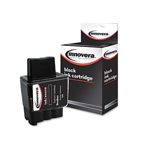 Innovera Remanufactured Cyan Ink Replacement For Lc51c 400 Page-yield - Technology - Innovera®