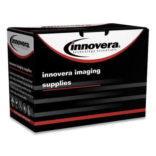 Innovera Remanufactured Cyan Toner Replacement For 106r02756 1,000 Page-yield - Technology - Innovera®