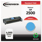 Innovera Remanufactured Cyan Toner Replacement For 123a (q3971a) 4,000 Page-yield - Technology - Innovera®