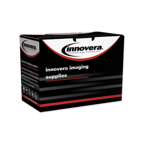 Innovera Remanufactured Cyan Toner Replacement For 204a (cf511a) 900 Page-yield - Technology - Innovera®
