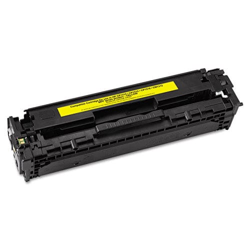 Innovera Remanufactured Cyan Toner Replacement For 304a (cc531a) 2,800 Page-yield - Technology - Innovera®