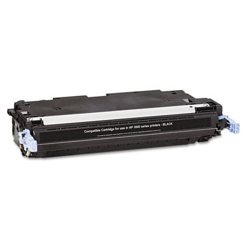 Innovera Remanufactured Cyan Toner Replacement For 314a (q7561a) 3,500 Page-yield - Technology - Innovera®
