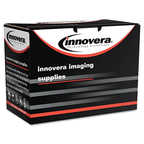 Innovera Remanufactured Cyan Toner Replacement For 504a (ce251a) 7,000 Page-yield - Technology - Innovera®