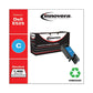 Innovera Remanufactured Cyan Toner Replacement For 593-bbju 1,400 Page-yield - Technology - Innovera®