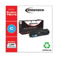 Innovera Remanufactured Cyan Toner Replacement For Tn310c 1,500 Page-yield - Technology - Innovera®