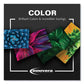 Innovera Remanufactured Cyan/magenta/yellow High-yield Ink Replacement For 902xl (t6m02an) 825 Page-yield - Technology - Innovera®