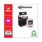 Innovera Remanufactured Magenta High-yield Ink Replacement For 88xl (c9392an) 1,980 Page-yield - Technology - Innovera®