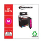 Innovera Remanufactured Magenta High-yield Ink Replacement For 902xl (t6m06an) 825 Page-yield - Technology - Innovera®