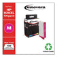 Innovera Remanufactured Magenta High-yield Ink Replacement For 920xl (cd973an) 700 Page-yield - Technology - Innovera®