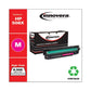 Innovera Remanufactured Magenta High-yield Toner Replacement For 508x (cf363x) 9,500 Page-yield - Technology - Innovera®