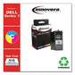 Innovera Remanufactured Tri-color High-yield Ink Replacement For Series 7 (ch884) 515 Page-yield - Technology - Innovera®
