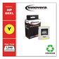 Innovera Remanufactured Yellow High-yield Ink Replacement For 88xl (c3939an) 1,540 Page-yield - Technology - Innovera®