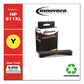 Innovera Remanufactured Yellow High-yield Ink Replacement For 971xl (cn628am) 6,600 Page-yield - Technology - Innovera®