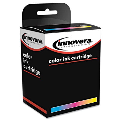 Innovera Remanufactured Yellow High-yield Ink Replacement For Lc65y 750 Page-yield - Technology - Innovera®