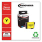 Innovera Remanufactured Yellow High-yield Ink Replacement For T220xl (t220xl420) 450 Page-yield - Technology - Innovera®