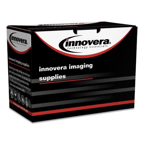 Innovera Remanufactured Yellow High-yield Toner Replacement For 410x (cf412x) 5,000 Page-yield - Technology - Innovera®