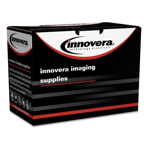 Innovera Remanufactured Yellow High-yield Toner Replacement For Tn433y 4,000 Page-yield - Technology - Innovera®