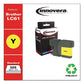 Innovera Remanufactured Yellow Ink Replacement For Lc61y 750 Page-yield - Technology - Innovera®