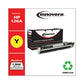 Innovera Remanufactured Yellow Toner Replacement For 126a (ce312a) 1,000 Page-yield - Technology - Innovera®