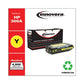 Innovera Remanufactured Yellow Toner Replacement For 309a (q2672a) 4,000 Page-yield - Technology - Innovera®