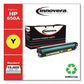 Innovera Remanufactured Yellow Toner Replacement For 650a (ce272a) 15,000 Page-yield - Technology - Innovera®