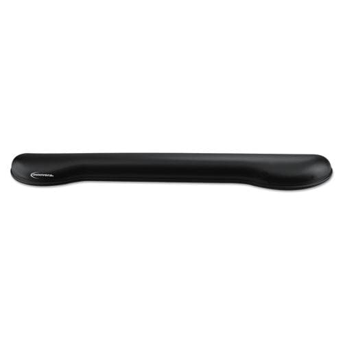 Innovera Softskin Gel Keyboard Wrist Rest 18.5 X 2.87 Black - Technology - Innovera®