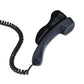 Innovera Telephone Shoulder Rest Gel Padded 1.75 X 1.13 X 5.5 Black - Technology - Innovera®