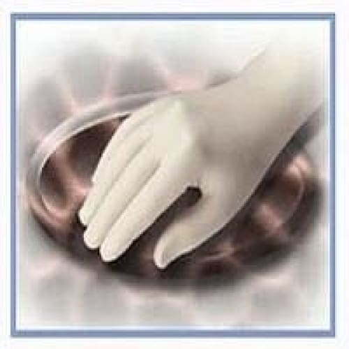 Integrity Sourcing Gloves Latex P-Free X-Large Case of 10 - Gloves >> Latex - Integrity Sourcing