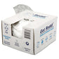 Inteplast Group Food Bags 0.36 Mil 6.75 X 6.75 Clear 2,000/carton - Food Service - Inteplast Group