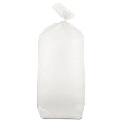 Inteplast Group Food Bags 0.75 Mil 5 X 18 Clear 1,000/carton - Food Service - Inteplast Group