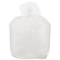 Inteplast Group Food Bags 0.8 Mil 8 X 20 Clear 1,000/carton - Food Service - Inteplast Group