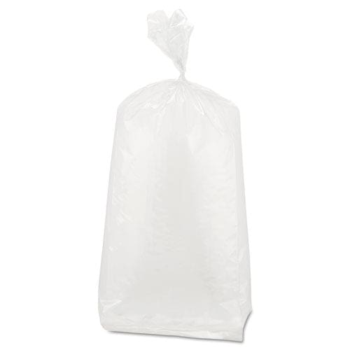 Inteplast Group Food Bags 1 Qt 0.68 Mil 4 X 12 Clear 1,000/carton - Food Service - Inteplast Group
