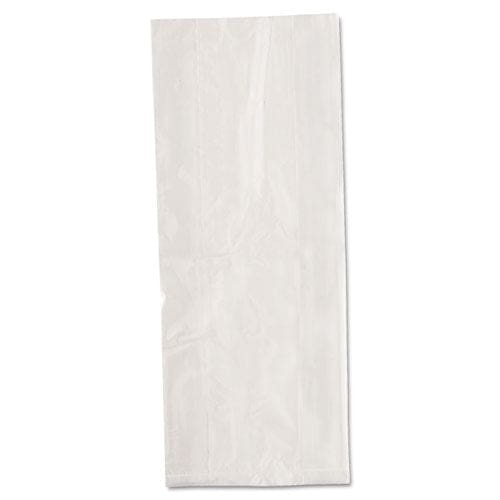 Inteplast Group Food Bags 3.5 Qt 1 Mil 6 X 15 Clear 1,000/carton - Food Service - Inteplast Group