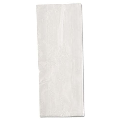 Inteplast Group Food Bags 3.5 Qt 1 Mil 6 X 15 Clear 1,000/carton - Food Service - Inteplast Group