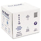 Inteplast Group Food Bags 8 Qt 0.85 Mil 8 X 18 Clear 1,000/carton - Food Service - Inteplast Group